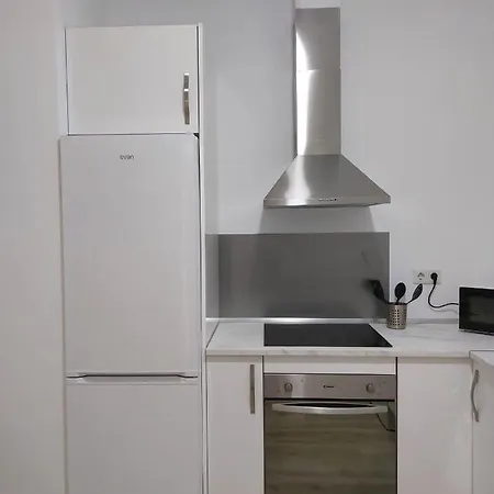Apartment Sol Alameda Grupo Ac Gestion